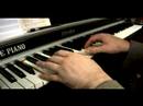 Yeni Başlayanlar İçin G Piyano Ölçekler : Nasıl Yeni Başlayanlar İçin G Blues Piyano Notaları  Resim 3