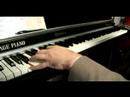 Yeni Başlayanlar İçin G Piyano Ölçekler : Yeni Başlayanlar İçin G Minör Piyano Ölçeği  Resim 3