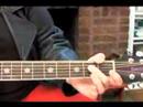 Yeni Başlayanlar İçin Gitar Çalmayı : Gitarda Bir Akor Nasıl Oynanır  Resim 3