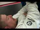 Brezilya Japon Sporu Yaka Choke: Nasıl Bir Brezilyalı Jujitsu Yaka Choke Guard Pozisyonunda Resim 4
