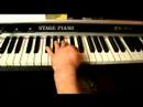 D Piyano Doğaçlama Düz (Db) : D Düz Piyano Doğaçlama Oyun Kontrolleri 9 - 16 (Db) Resim 4