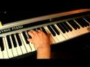 Fa Majör Piyano Doğaçlama : F Piyano Doğaçlama Oyun Kontrolleri 9 - 16  Resim 4