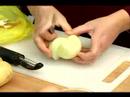 Geleneksel Hanuka Davranır : Kabuğu Nasıl & Patates Mücveri İçin Izgara Soğan  Resim 4