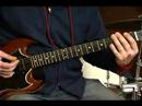 Guitar Hero Iı Şarkılar Elektro Gitar Çalmak: "onları Bones" Alice Tarafından Zincire Oynamak Nasıl Resim 4