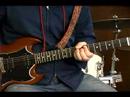 Guitar Hero Iıı Şarkılar Elektro Gitar Çalmak: Kabaklar Smashing Tarafından "melek Kaya" Oynamayı Resim 4