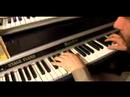 Her Anahtar I & V Minör Akorlar : C# Dim G Nasıl Oynanır# Değişmiş Piyano Akor Resim 4