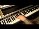 Her Anahtarın İçinde Küçük I Ve V Akorları : Nasıl Db Değişmiş Bir Piyano Akor İçin Bir Ab Dim Oynamak İçin  Resim 4