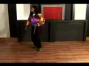 Hip Hop Dans Temelleri : Ek Ara Hip Hop Dans Kombinasyonları Resim 4