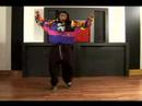 Hip Hop Dans Temelleri: Bir Asker Çocuğu Hip Hop Dans Hamle Yapmak Nasıl Resim 4
