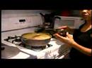 İspanyol Split Bezelye Çorbası Tarifi Talimatları: İspanyol Split Bezelye Çorbası Pişirme Resim 4