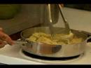 İtalyan Makarna Ve Peynir Yapmak Nasıl : İtalyan Makarna İçin Sos Nasıl Dahil  Resim 4