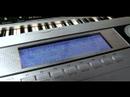 Korg Triton Klavye İle Hip Hop Beats Oyun : Korg Klavye Hip Hop İçin Toplama Etkileri Atıyor Resim 4
