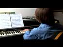 Melodik Ritimleri Okumayı & Db Duruyor : Yazılı Piyano Notalar Nasıl Oynanır  Resim 4