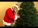 Nasıl Bir Noel Ağacı Işıkları String: Nasıl Bir Noel Ağacı Işıkları Alanı İçin Resim 4