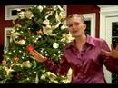 Nasıl Bir Noel Ağacı Süslemek İçin: Nasıl Bir Noel Ağacı Işıkları İle Süslemeleri Resim 4