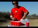 Nasıl Bira Pong Play: Bir Tablo İçin Bira Pong Ayarlama Resim 4