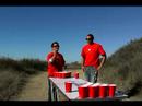Nasıl Bira Pong Play: Bira Pong Atmak Kural Üzerinde Oynama Resim 4