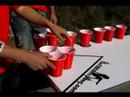 Nasıl Bira Pong Play: Fazla Mesai Olarak Bira Pong Girmeden Resim 4