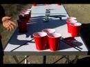 Nasıl Bira Pong Play: Yeniden Rafları Bira Pong Resim 4