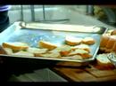Nasıl Dana Bonfile Madalyonlar Yapmak: Nasıl Ekmek Kabuklasma Yapmak Resim 4