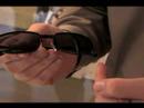 Nasıl Erkek Gözlük Seçmek İçin: Kırpmak-Üstünde Güneş Gözlüğü: Erkekler Gözlük İçin Rehber Resim 4