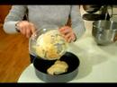 Nasıl Gurme Peynirli Kek Yapmak: Çikolata Fıstık Ezmesi Cheesecake İçin Ekle Resim 4