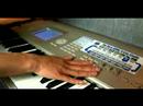 Nasıl Korg Triton Studio Bir Klavye Oynamak İçin : Korg Triton Studio Klavye Kayıt Örnekleme  Resim 4