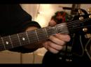 Nasıl Mavi Noel Üzerinde Akustik Gitar: B7 Gitar Akor Oynamayı Resim 4