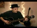 Nasıl Mavi Noel Üzerinde Akustik Gitar: Nasıl Mavi Noel Üzerinde Akustik Gitar Resim 4