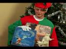 Nasıl Noel İçin Bir Elf Kılık Yapmak: Oyuncaklar Noel Elf İçin Kostüm Resim 4