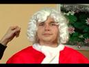 Nasıl Santa Claus Kılık Yapmak: Nasıl Bir Noel Baba Kostümü Bir Kemer Eklemek Resim 4