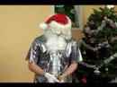 Nasıl Santa Claus Kılık Yapmak: Nasıl Bir Noel Baba Kostümü Doğru Gömlek Eklemek Resim 4
