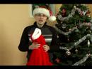Nasıl Santa Claus Kılık Yapmak: Nerede Bir Noel Baba Kostümü Resim 4