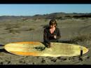 Nasıl Surf Kızlar İçin Yapılır: Nasıl Sörf Tahtası Balmumu Resim 4