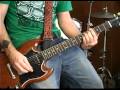 Nasıl Teen Spirit Gibi Nirvana'nın Kokuyor Oynanır: Düzenleme Pt. 2: Nirvana Teen Spirit Gitar Resim 4