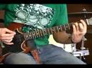 Nasıl Teen Spirit Gibi Nirvana'nın Kokuyor Oynanır: Pre Ayet Desen: Nirvana Teen Spirit Gitar Resim 4
