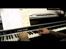 Piyano Ölçekler B Düz (Bb) Yeni Başlayanlar İçin: Düz Yeni Başlayanlar İçin Piyano Ölçekler B Blues Resim 4