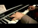 Piyano Ölçekler B Düz (Bb) Yeni Başlayanlar İçin: Önlemler 9-16 Oynama: B Düz Yeni Başlayanlar İçin Piyano Ölçekler Resim 4