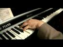 Piyano Ölçekler B Düz (Bb) Yeni Başlayanlar İçin: Tedbirler 5-8 Oynama: Bebop Piyano Ölçekler B Düz Resim 4