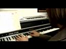 Piyano Ölçekler B Düz (Bb) Yeni Başlayanlar İçin: Tüm Şarkı, Pt. 2 Oyun: Piyano Ölçekler B Düz Resim 4