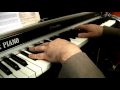 Piyano Ölçekler G Flat (Gb) Yeni Başlayanlar İçin: 3-6-2-5 G Piyano Ölçekler İçin İlerleme Düz (Gb) Resim 4