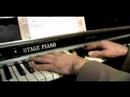 Piyano Ölçekler G Flat (Gb) Yeni Başlayanlar İçin: E Düz Küçük G Piyano Ölçekler İçin Düz (Gb) Resim 4