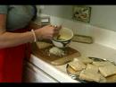 Sosisli Penne Makarna Tarifi Fırında: Ekmek Yapım İçin Pişmiş Penne Makarna Tarifi Resim 4