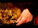Tatlı Patates Sufle Tarifi : Tatlı Patates İçin Ekleme Tereyağı Sufle Tepesi Resim 4