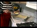 Tavuk Pot Pasta Tarifi: Nasıl Pasta Tavuk Pot Pasta İle Birleştirmek Resim 4