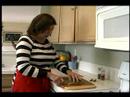Tavuk Pot Pasta Tarifi: Nasıl Patates Tavuklu Paçanga Böreği İçin Hazırlamak İçin Resim 4