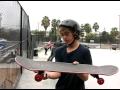 Temel Skateboarding İpuçları: Nasıl Bir 50 50 Eziyet Skateboarding Hile Resim 4