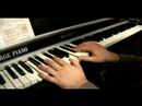 Yeni Başlayanlar İçin B Piyano Ölçekler : Oyun Önlemleri B Bebop Piyano Ölçekler İçin 9-12  Resim 4