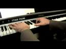 Yeni Başlayanlar İçin G Piyano Ölçekler : Nasıl Yeni Başlayanlar İçin G Blues Piyano Notaları  Resim 4