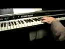 Yeni Başlayanlar İçin G Piyano Ölçekler : Oyun Tedbirler Yeni Başlayanlar İçin G Piyano Ölçekler 5-8  Resim 4